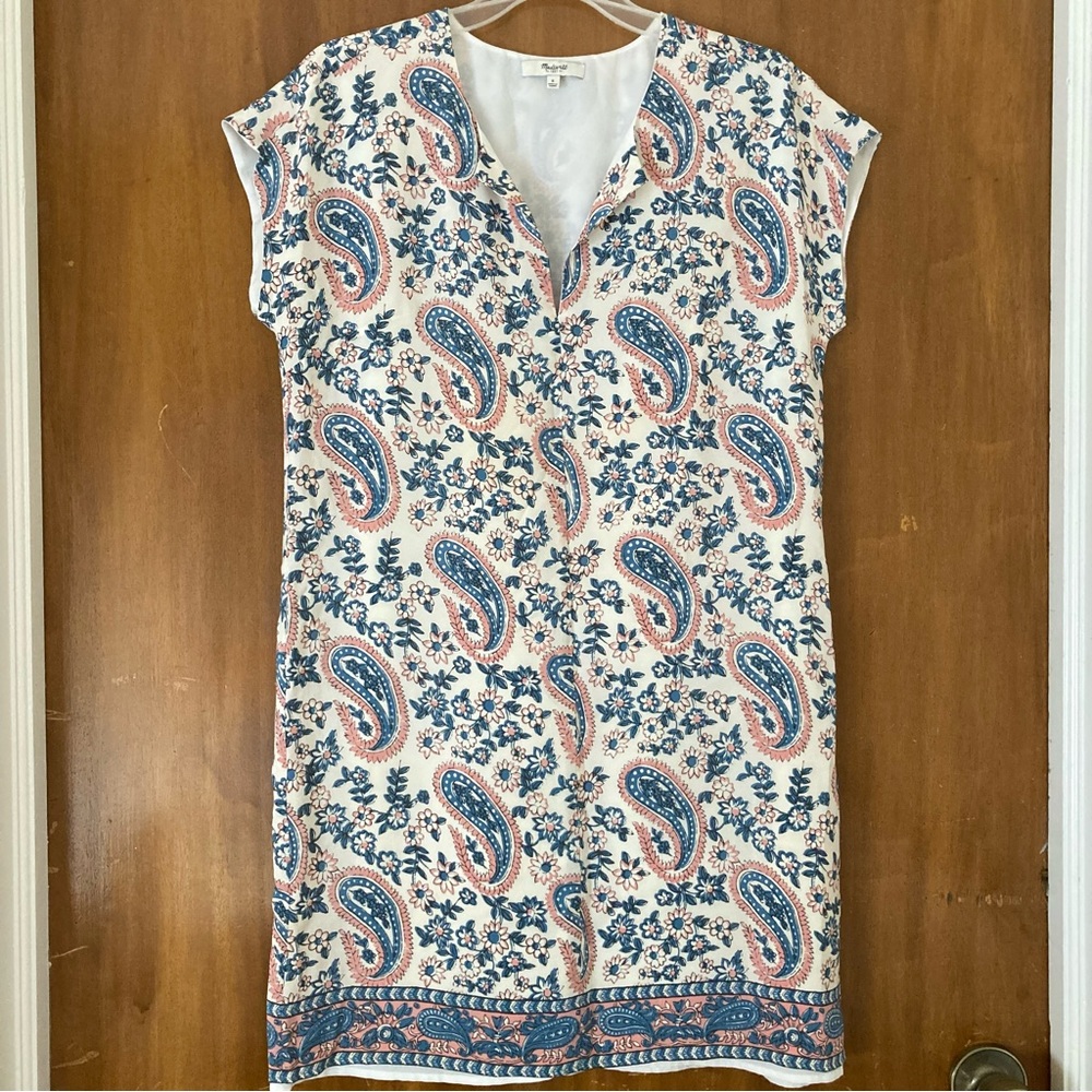 Madewell Women’s Dress